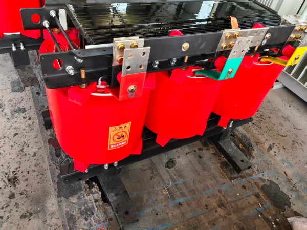 大容量博白博白博白干式变压器 1250kVA‑2500kVA博白博白博白干式变压器